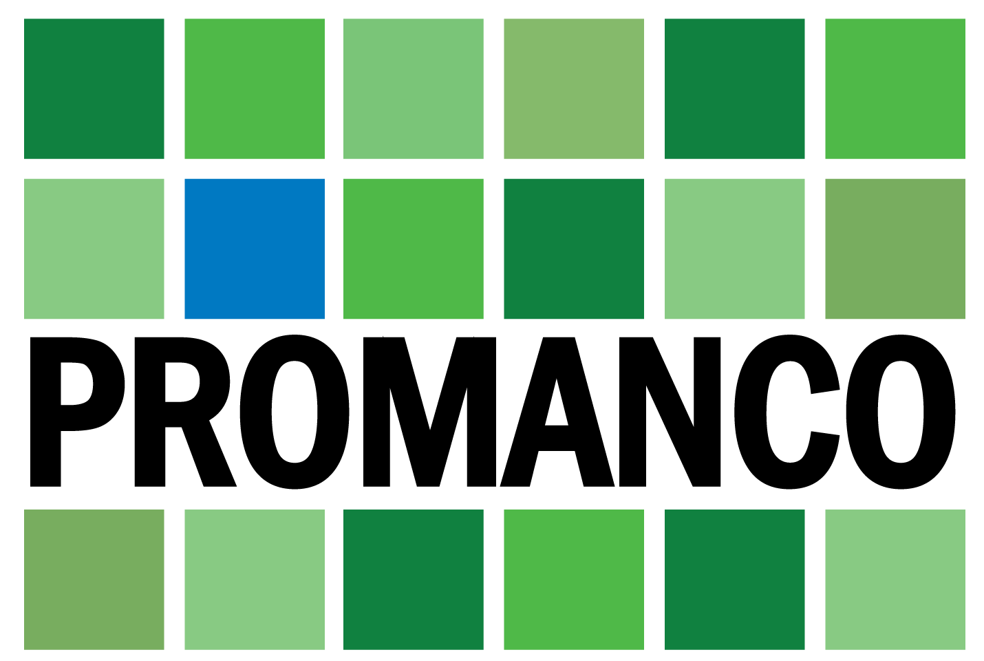 Promanco Logo