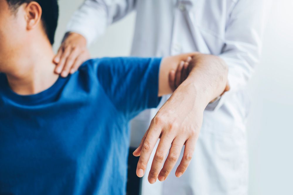 Medical Massage — Gaffney, SC — Bodyworks Massage