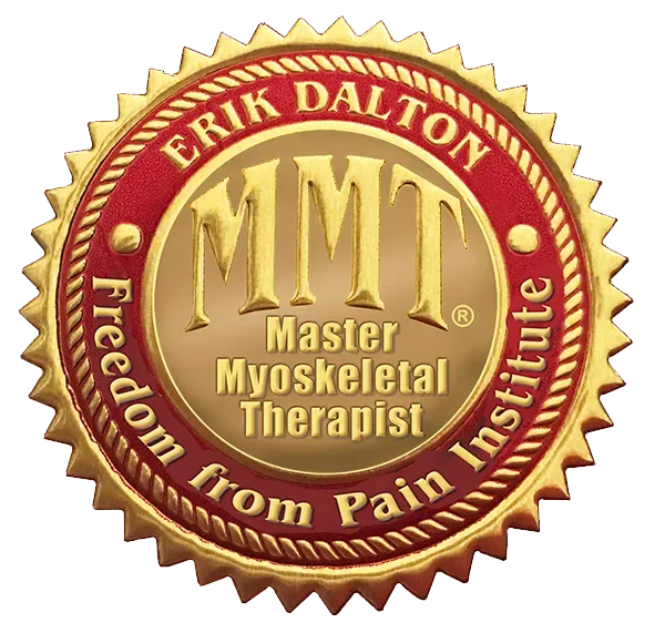 Neuromuscular Massage — Gaffney, SC — Bodyworks Massage
