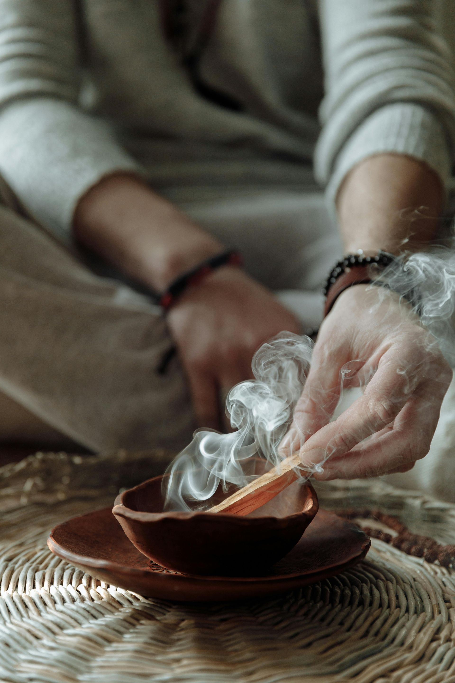 reiki