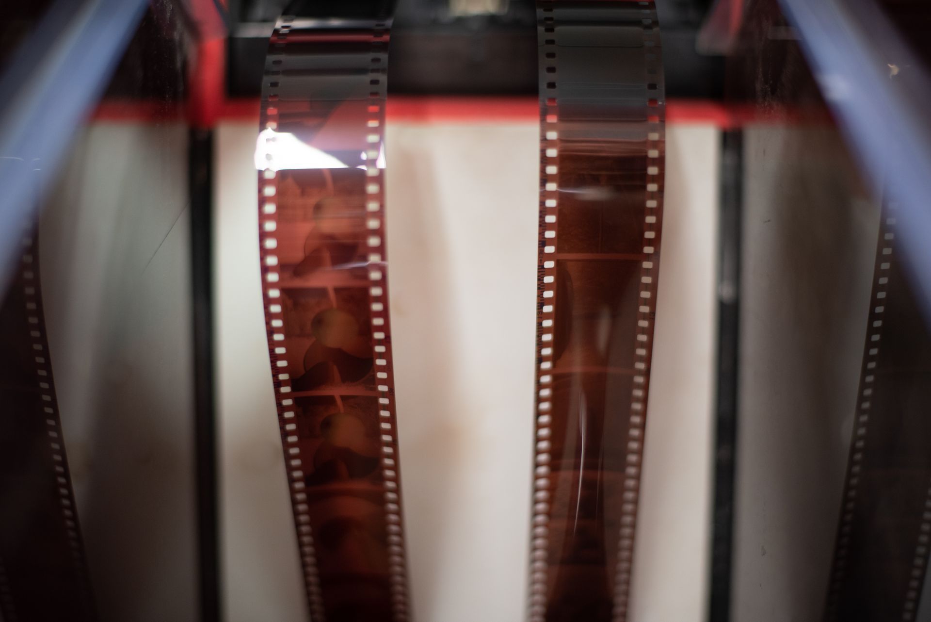 film processing
