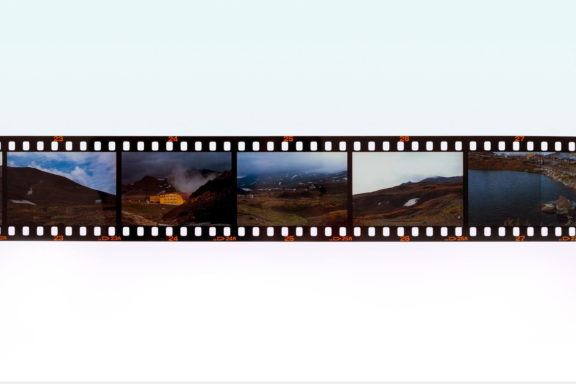 film strip