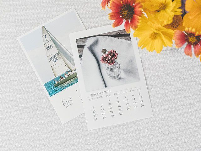 Calendars