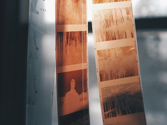 film processing