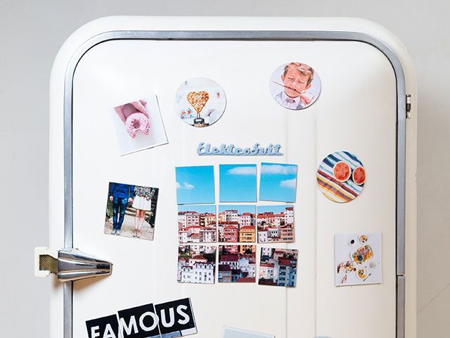 Magnets