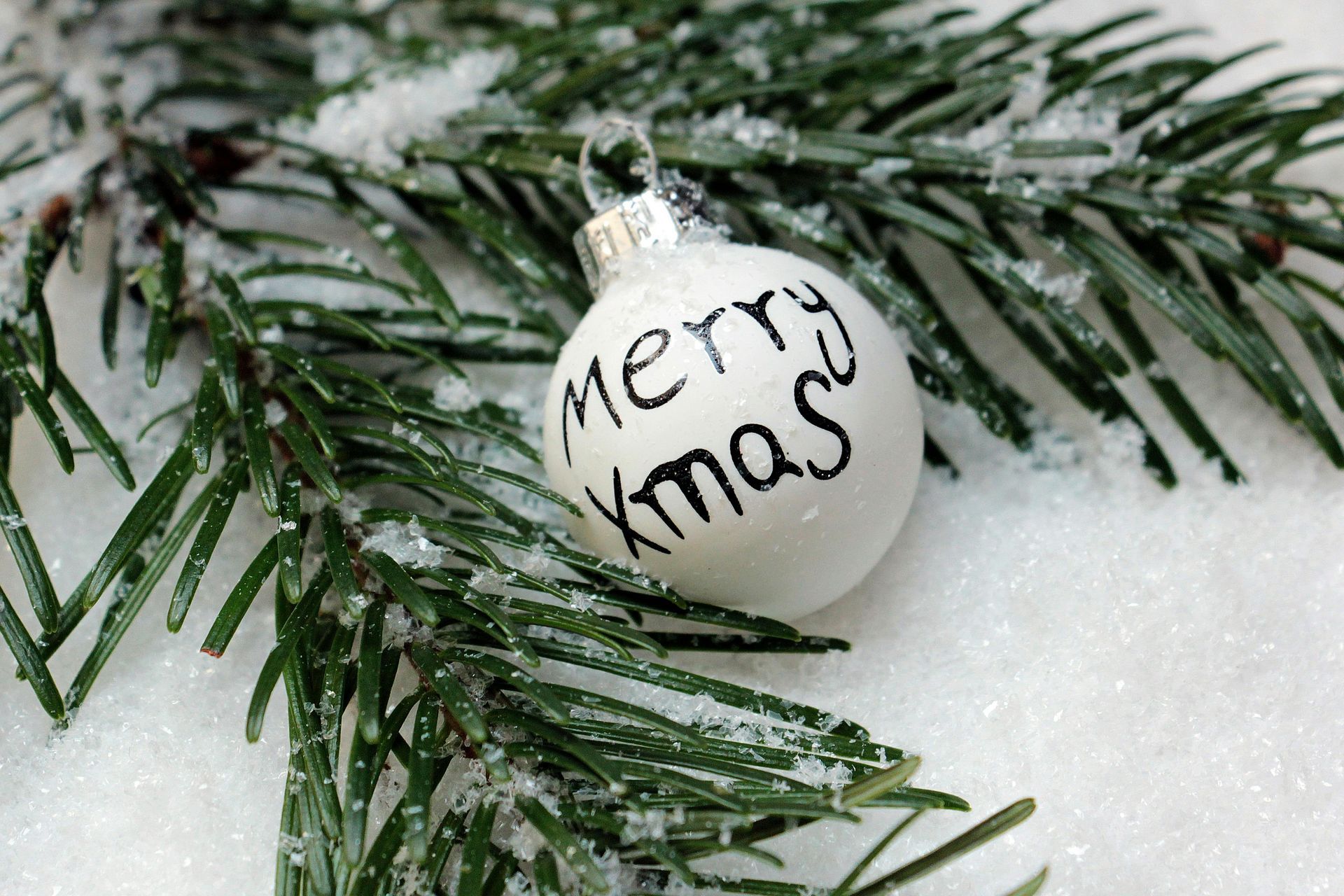 Ornaments