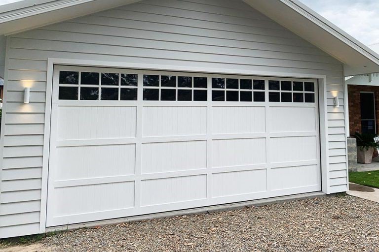 Custom Garage Doors Wollongong Garage Doors LT Doors