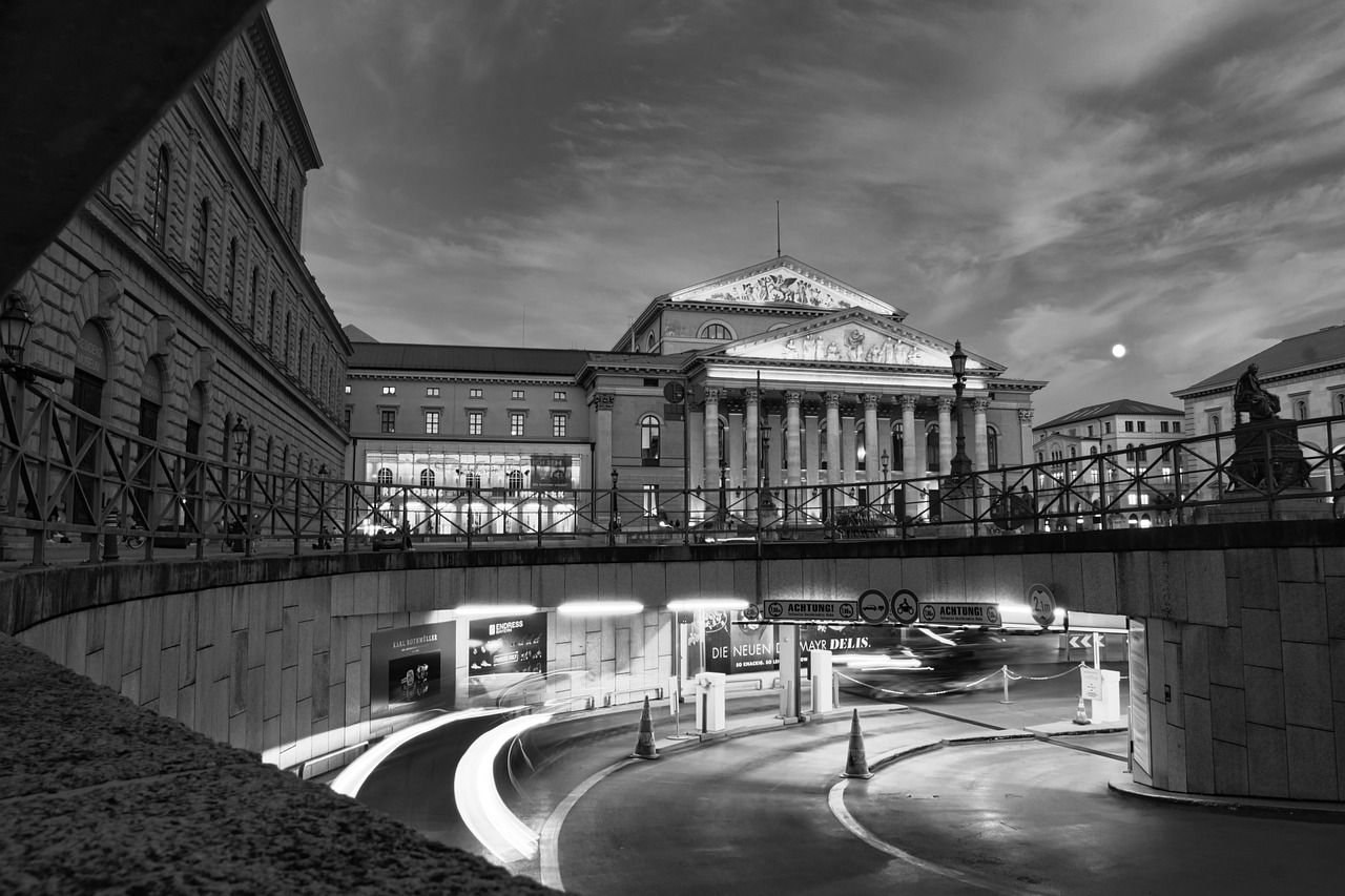 Anwalt Immobilienrecht | Mietrecht München