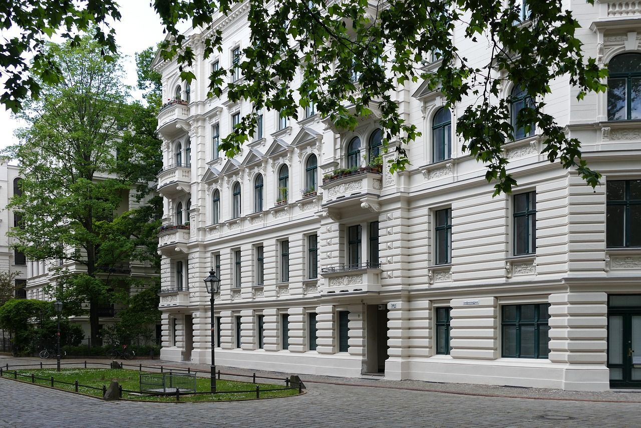 Rechtsanwalt Immobilienrecht München