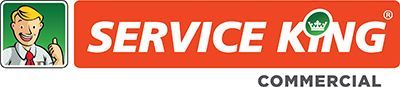 Service King Commercial