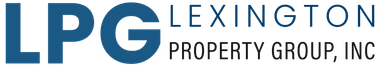 lexington property group, inc logo