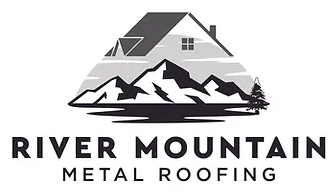 River Mountain Metal Roofing logo