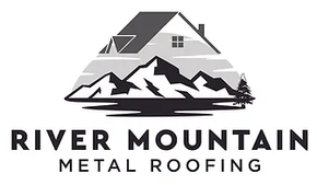 River Mountain Metal Roofing logo