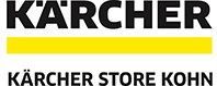 Logo Kärcher