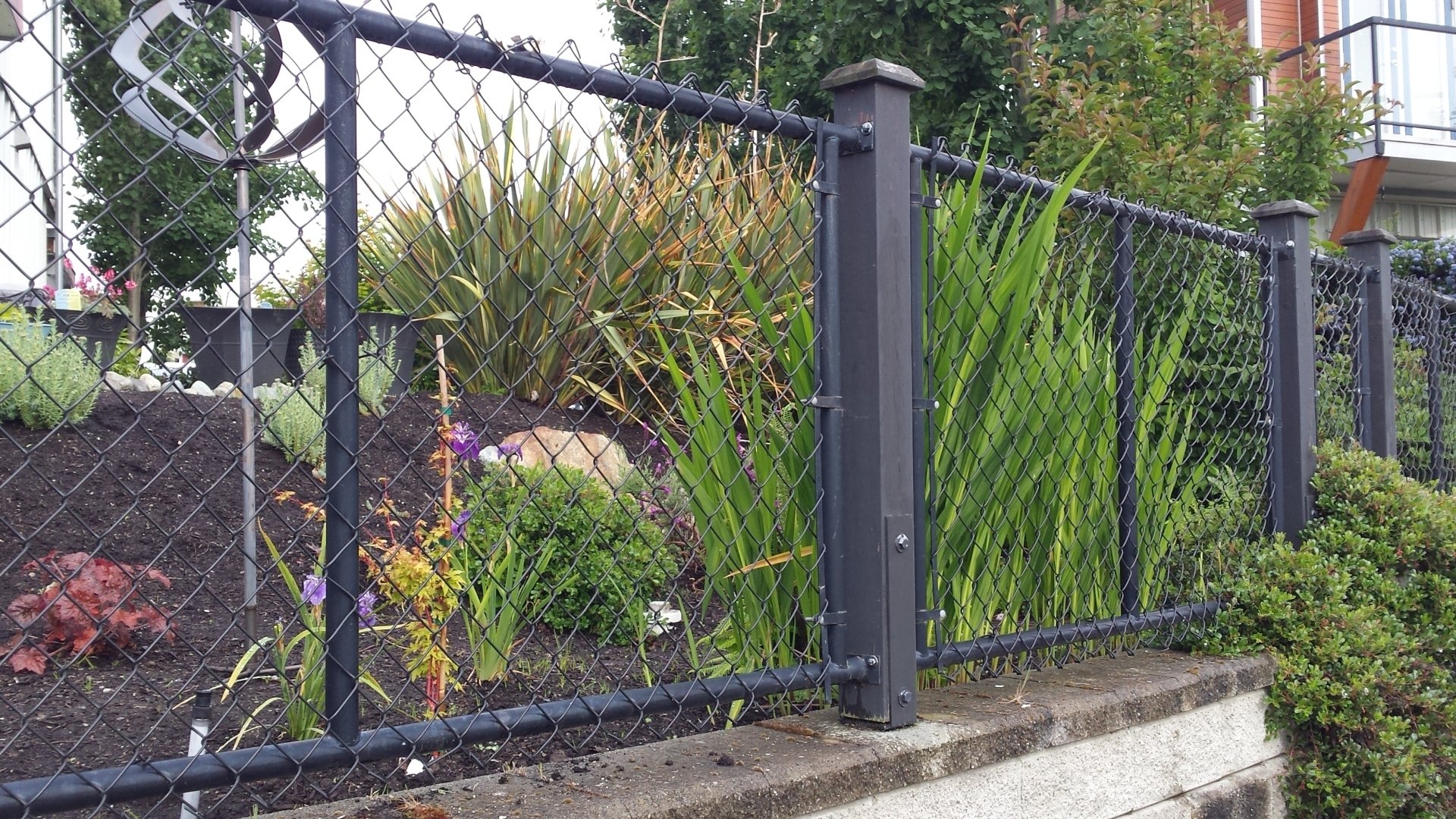Fabricators, fabrication, metal railings Victoria BC