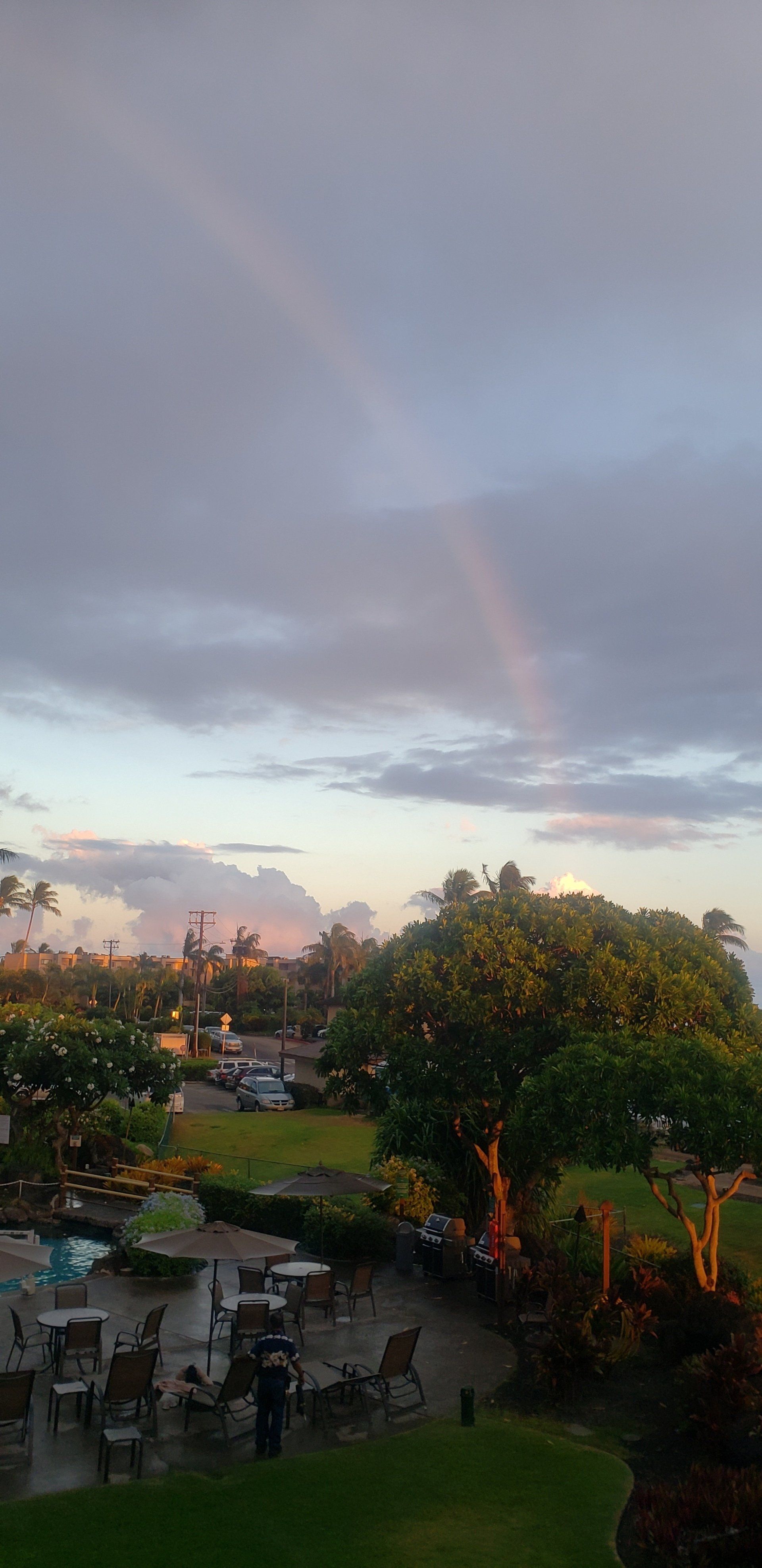 HOPE Wellness Institute rainbow