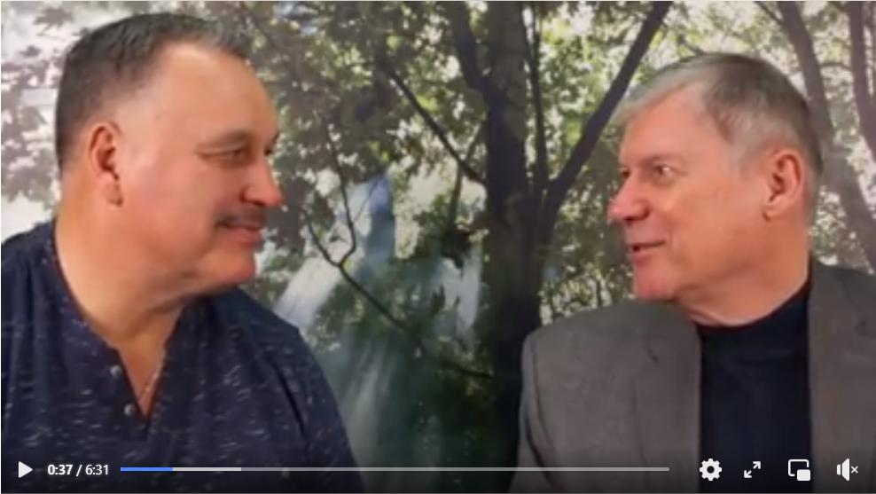 David Diaz-Infante & Lee Gerdes