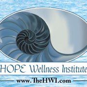 HOPE Wellness Institute logo
