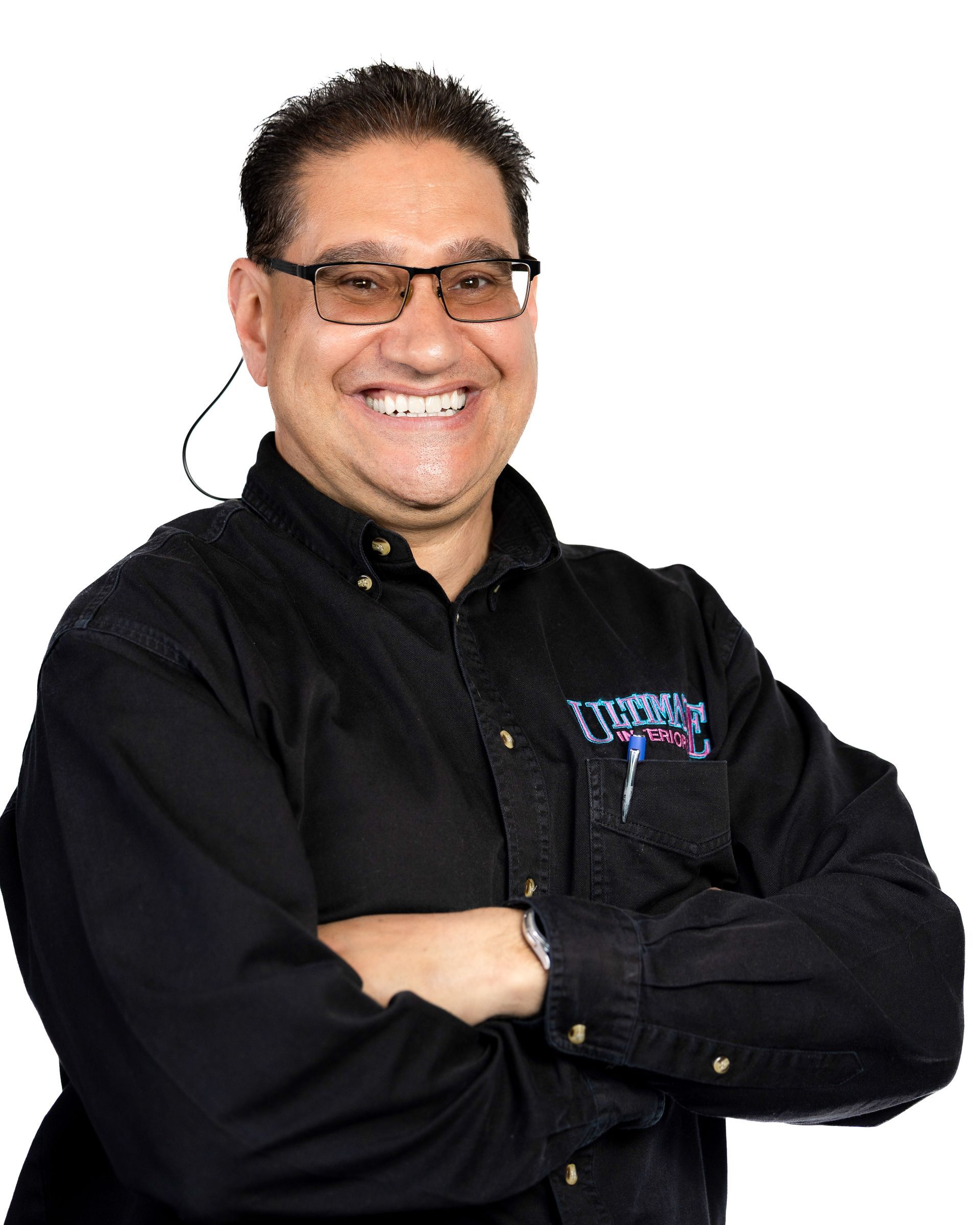 CT Home Guild Member portraits
