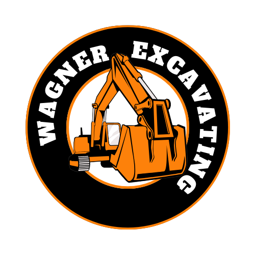 Wagner Excavating logo
