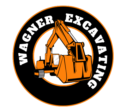 Wagner Excavating logo