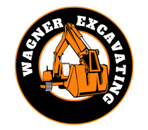 Wagner Excavating logo