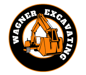 Wagner Excavating logo
