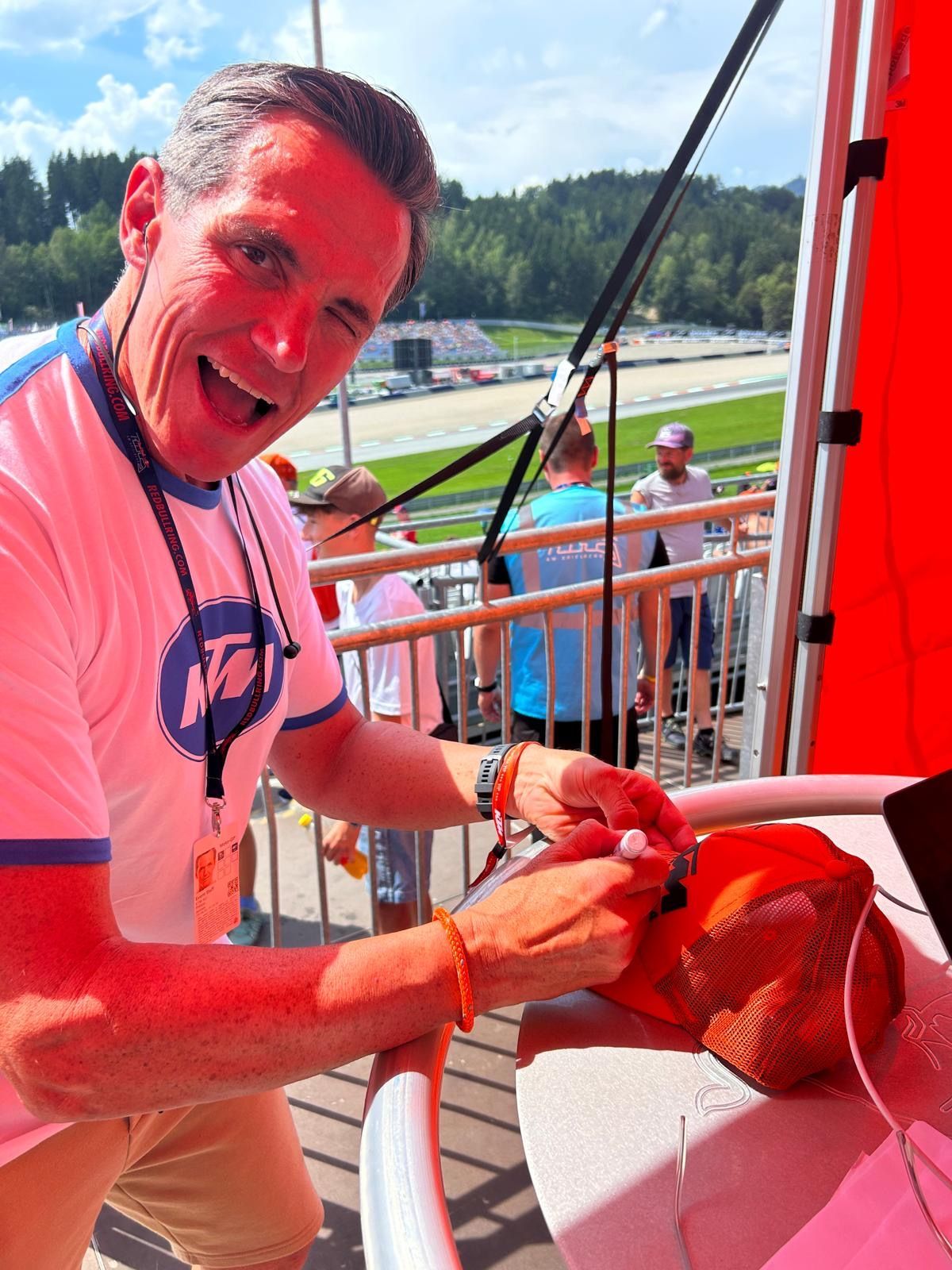 RedBull MotoGP 2024