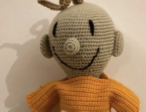 Foto Little Phil