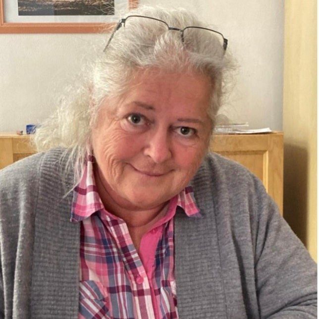 Foto Heidi