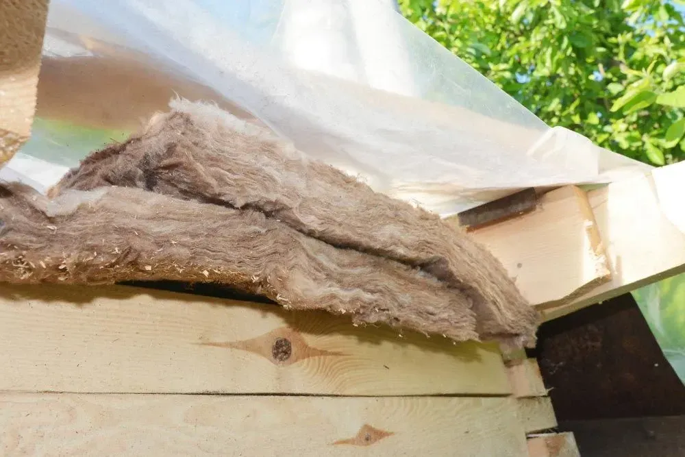 Batt Insulation in Boulder, CO