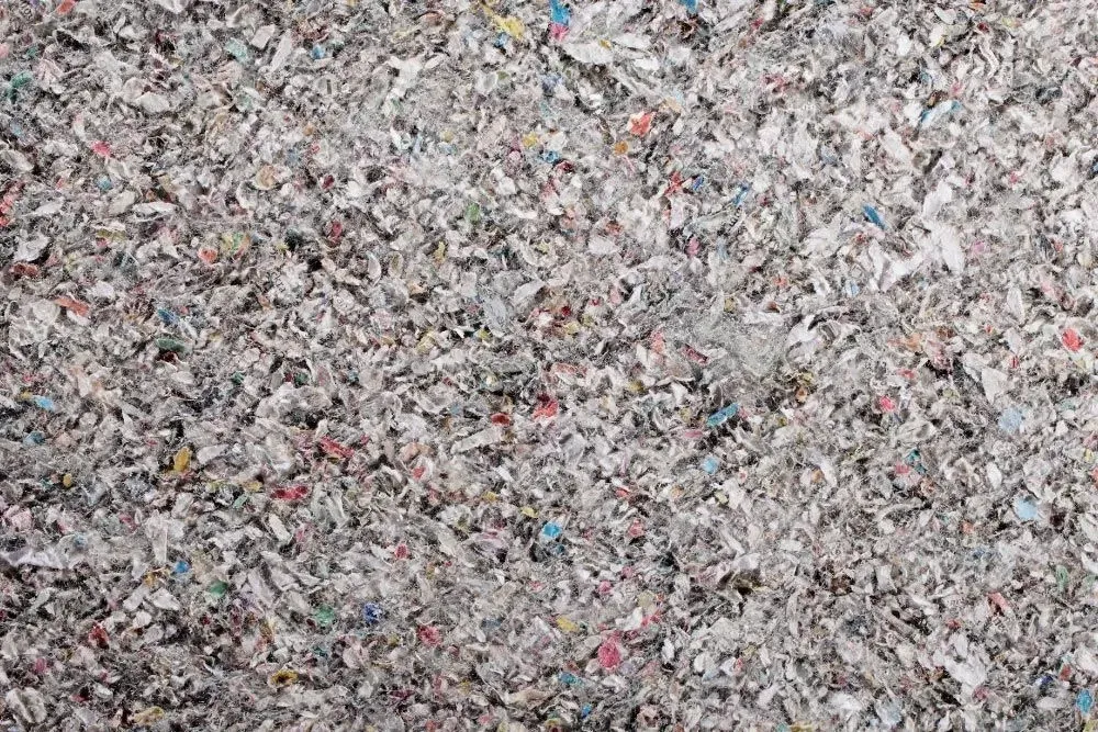 Cellulose For Insulation