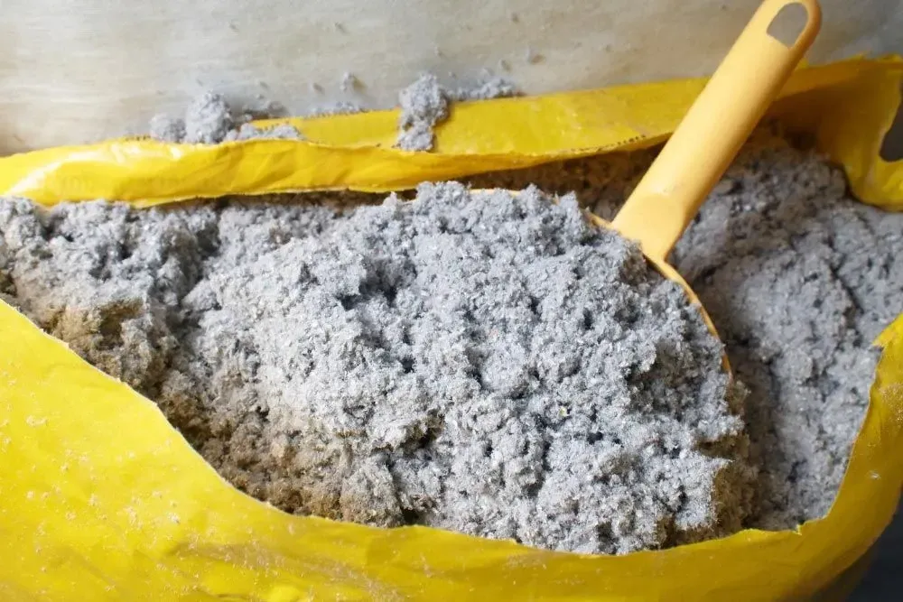 Cellulose Insulation in Highlands Ranch, CO