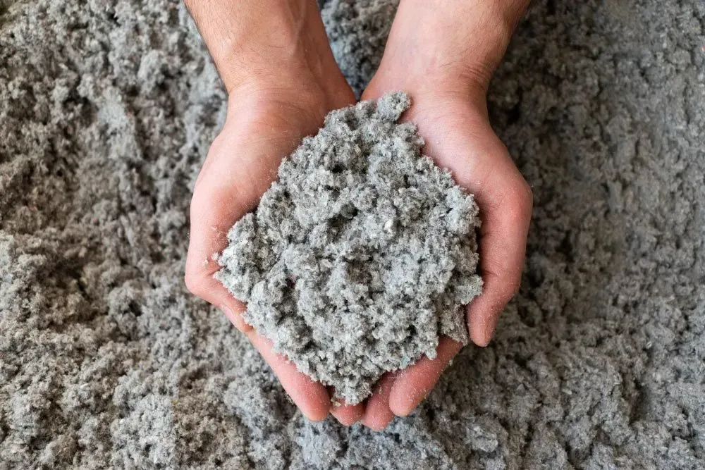 Cellulose Insulation in Littleton, CO
