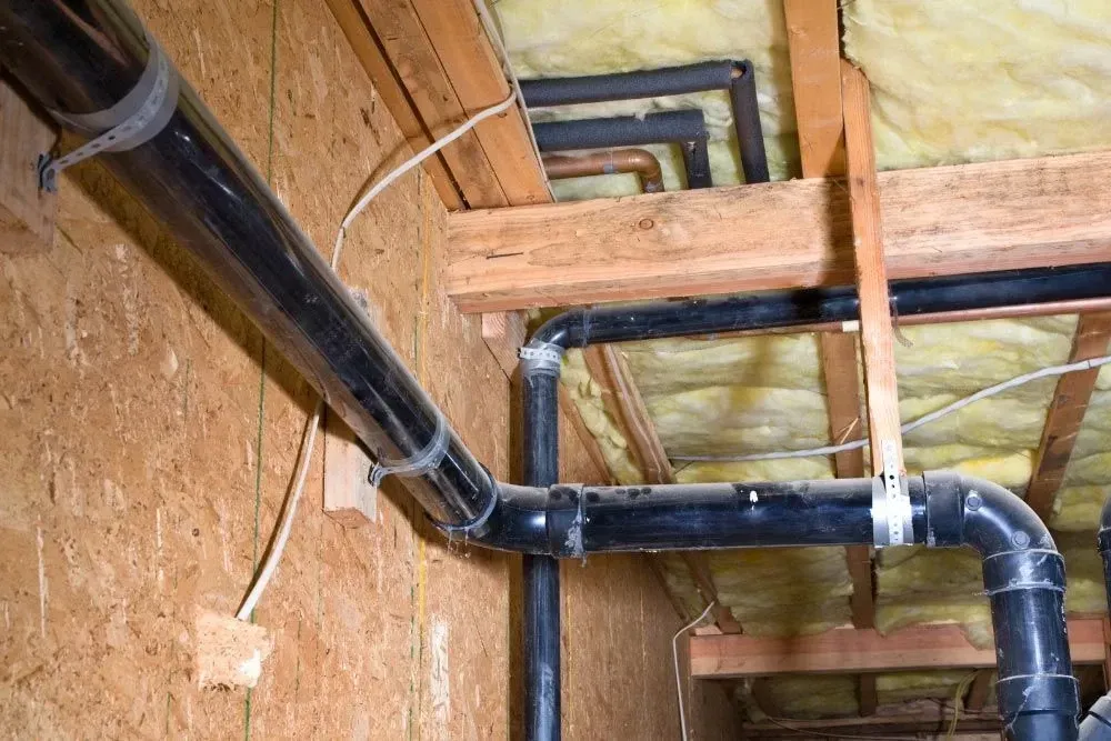 Crawl Space Insulation in Castle Rock, CO