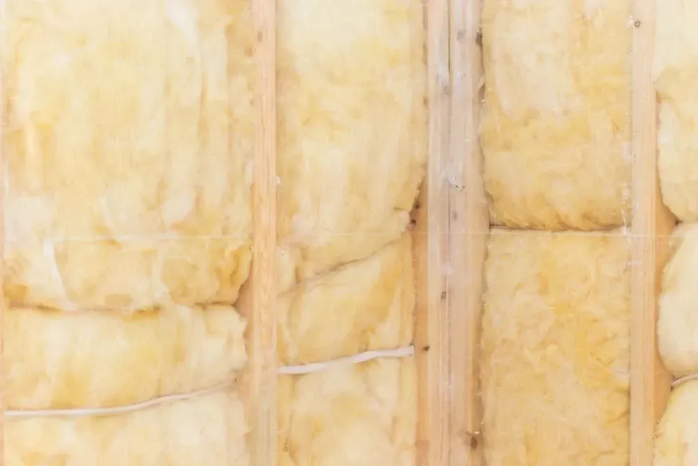 Fiberglass Insulation in Castle Rock, CO