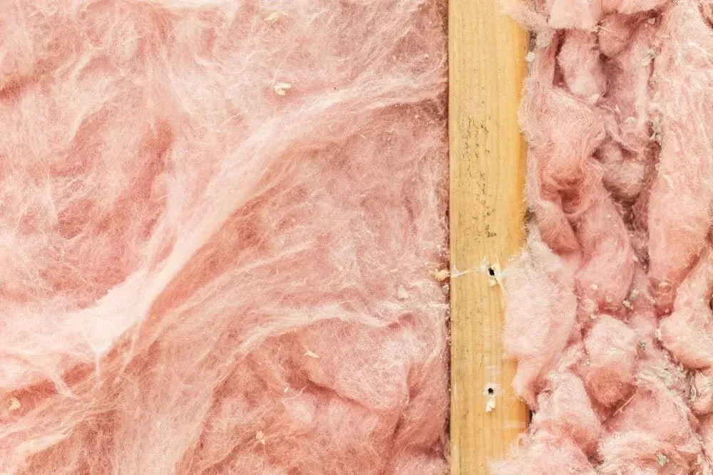 Fiberglass Insulation in Erie, CO