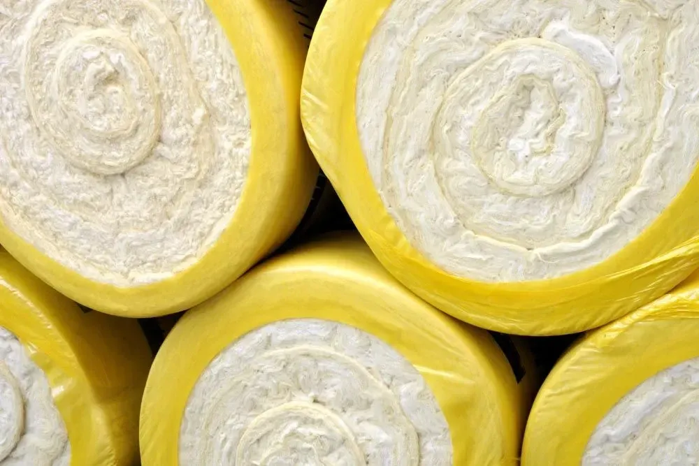 Fiberglass Insulation in Highlands Ranch, CO