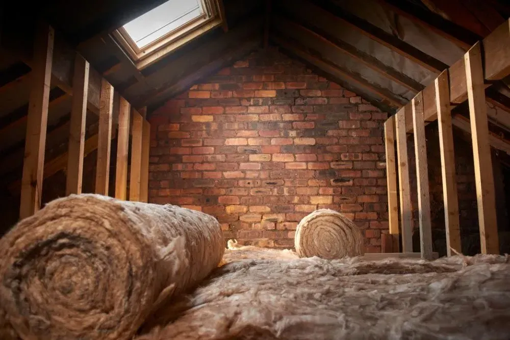 Foam Insulation in Denver, CO