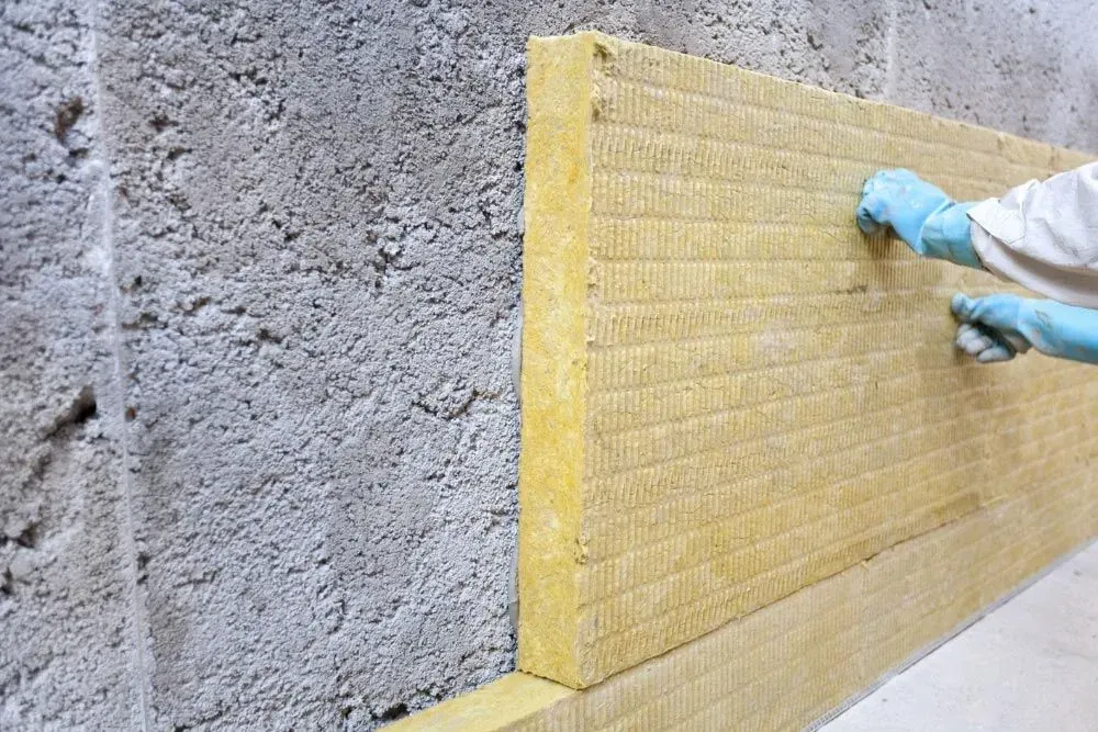 Foam Insulation in Littleton, CO