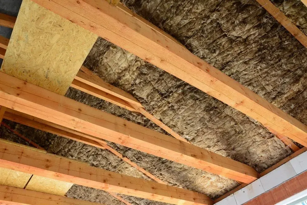 Sound Insulation in Arvada, CO