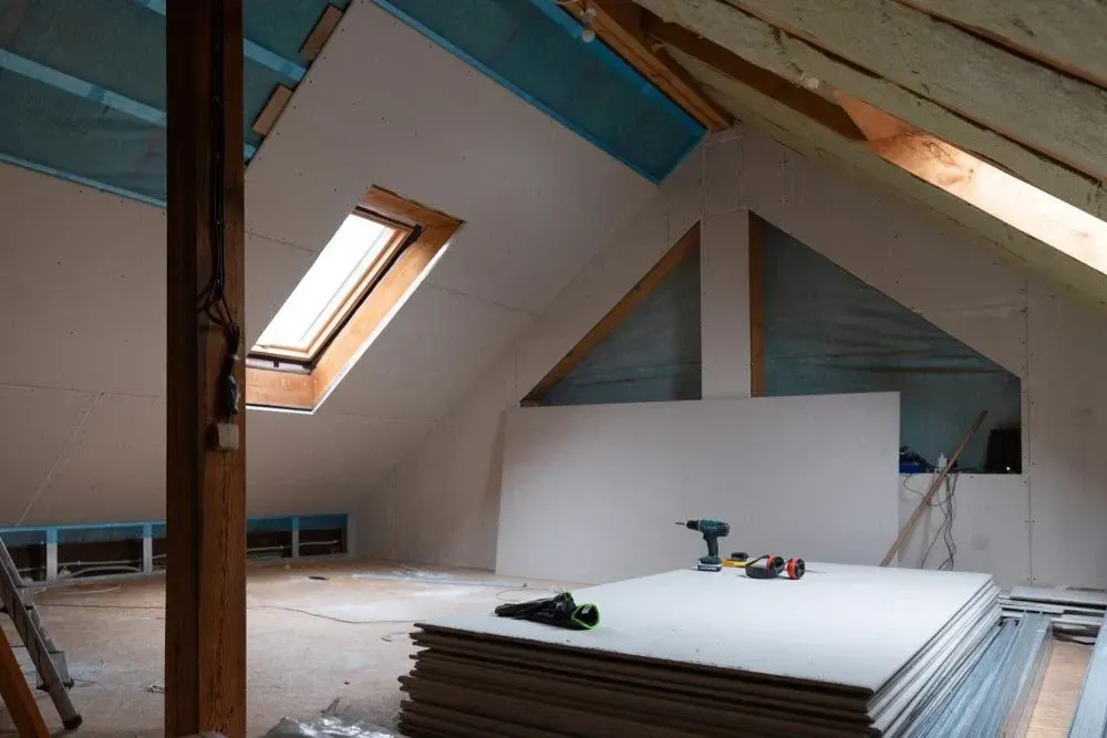 Sound Insulation in Castle Rock, CO