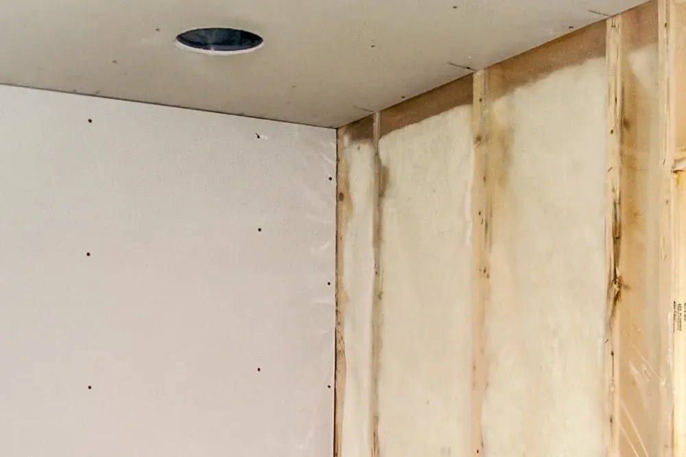 Sound Insulation in Denver, CO