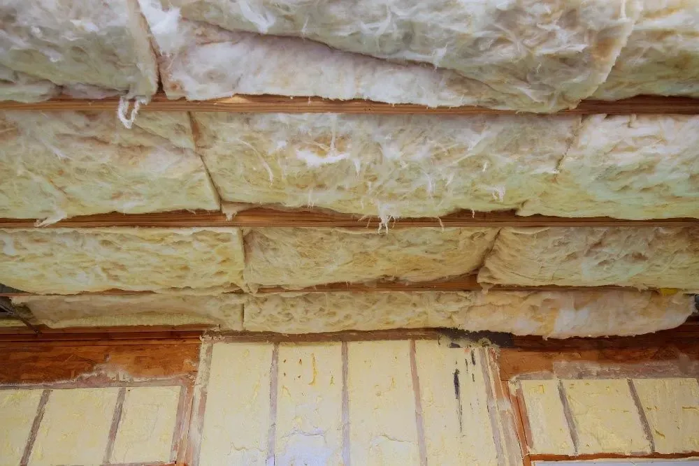 Sound Insulation in Erie, CO