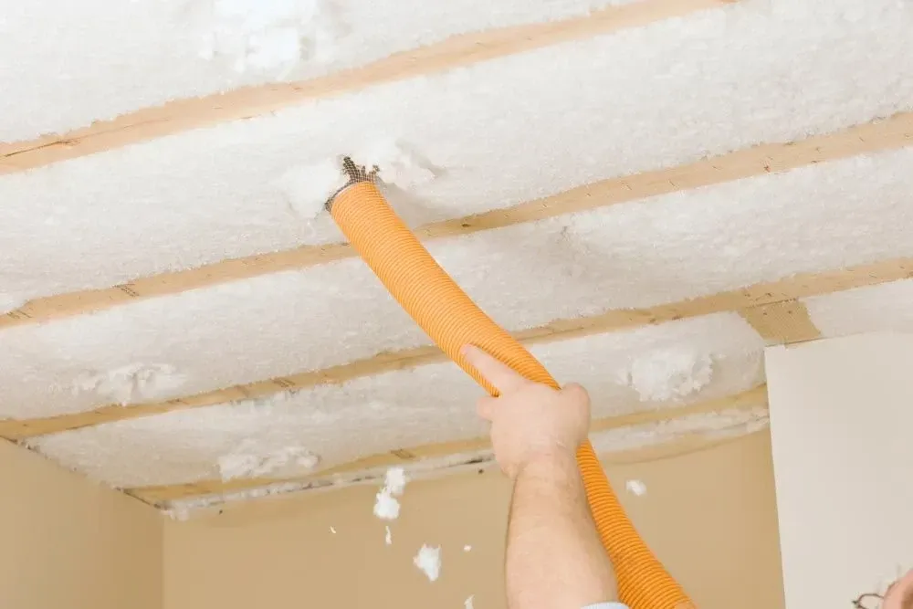 Sound Insulation in Highlands Ranch, CO