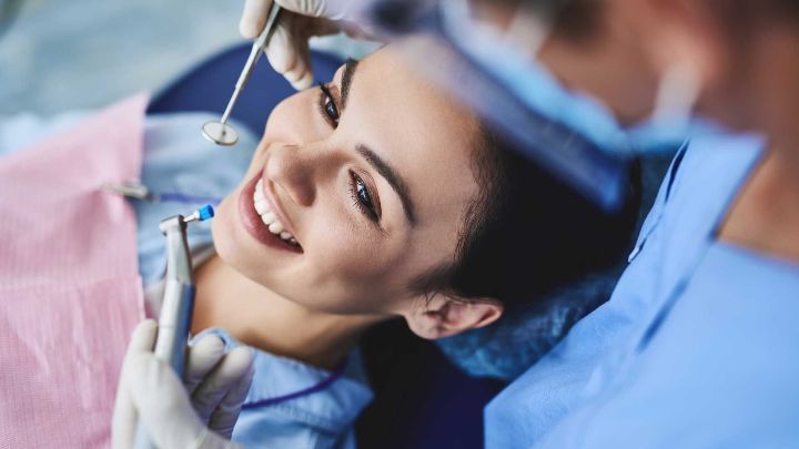 Patient comfort during treatment