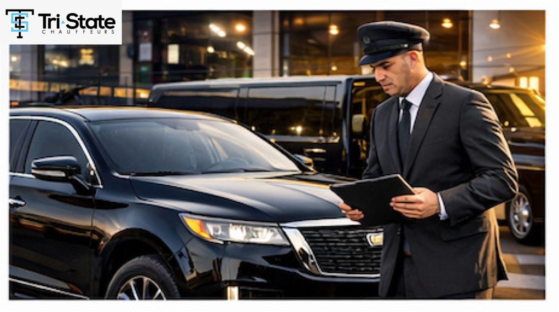 airport chauffeur 