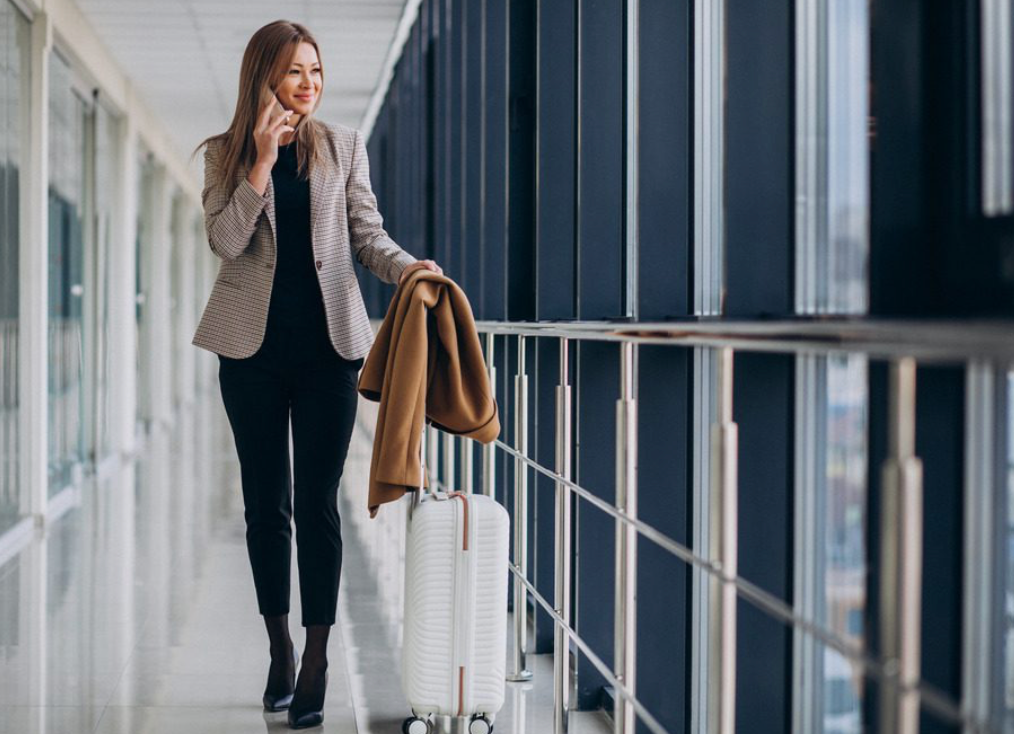 airport limo service