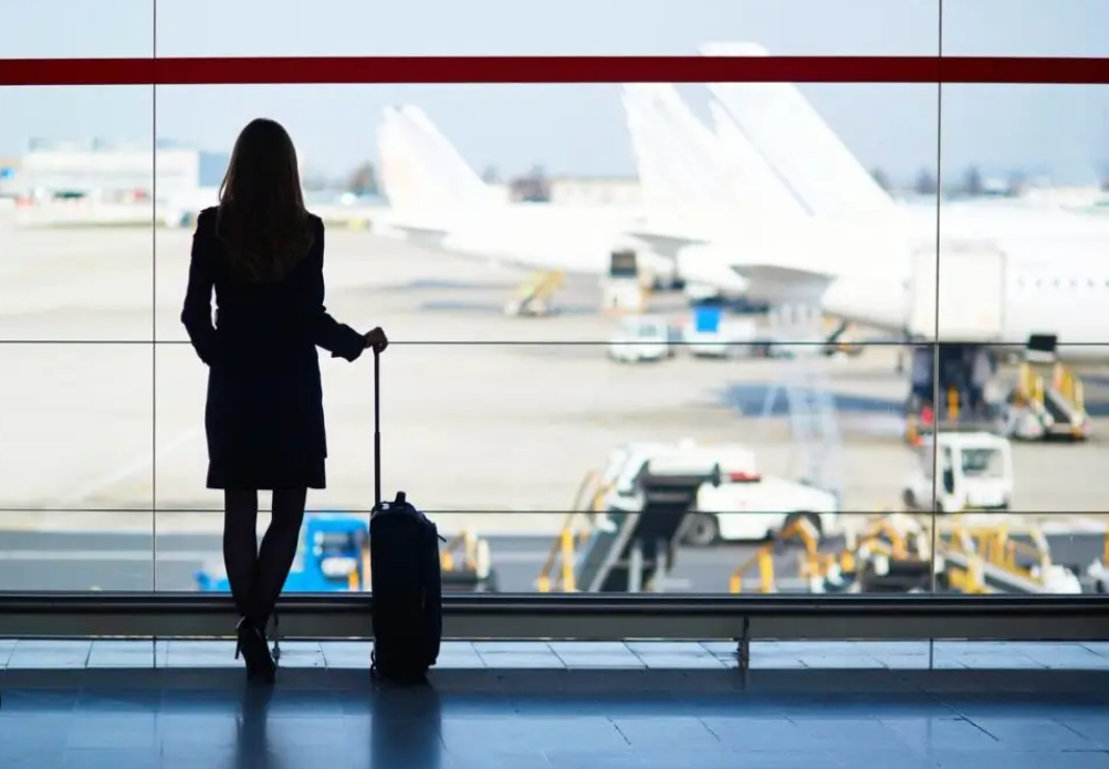 airport transportation service