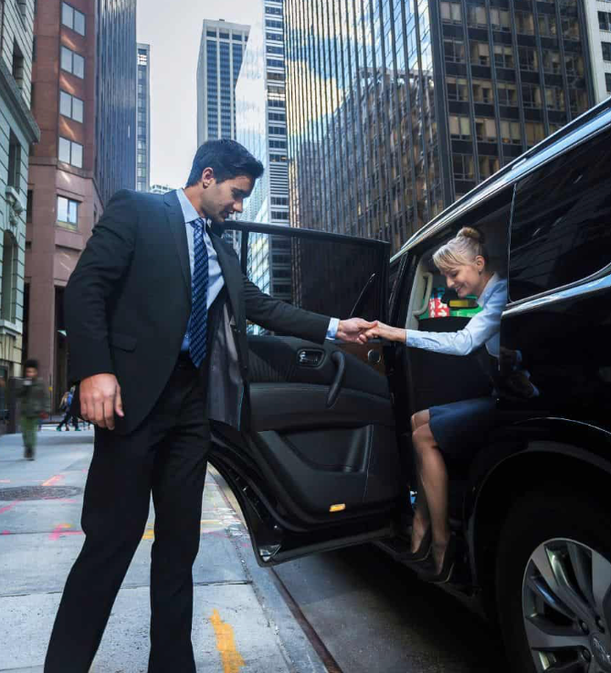 Bayonne limousine service